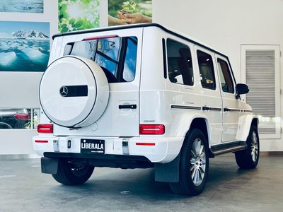 2022 Mercedes-BENZ G-CLASS 缩略图 7