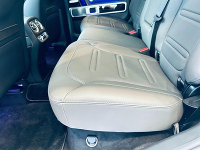 2022 Mercedes-BENZ G-CLASS 缩略图 41