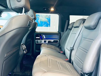 2022 Mercedes-BENZ G-CLASS 缩略图 39