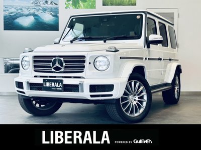 صورة 1 لـ 2022 Mercedes-BENZ G-CLASS