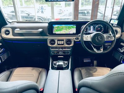 صورة 2 لـ 2022 Mercedes-BENZ G-CLASS