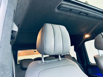 2022 Mercedes-BENZ G-CLASS 缩略图 32