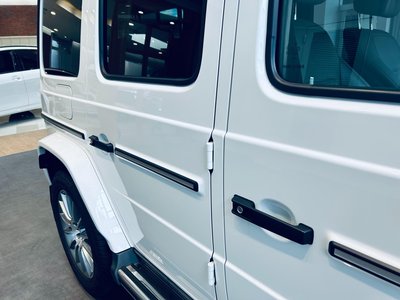 2022 Mercedes-BENZ G-CLASS 缩略图 15
