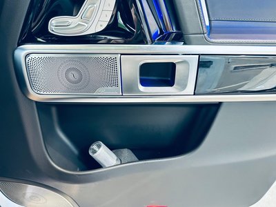 2022 Mercedes-BENZ G-CLASS 缩略图 74