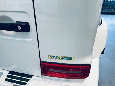 2022 Mercedes-BENZ G-CLASS 缩略图 16