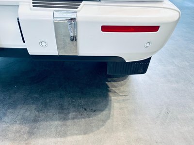 2022 Mercedes-BENZ G-CLASS 缩略图 17
