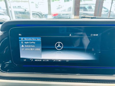 2022 Mercedes-BENZ G-CLASS 缩略图 59