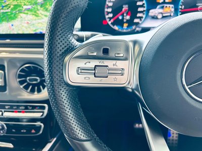 2022 Mercedes-BENZ G-CLASS 缩略图 54
