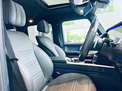 2022 Mercedes-BENZ G-CLASS 缩略图 30