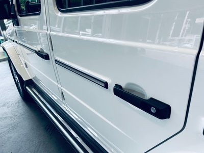 2022 Mercedes-BENZ G-CLASS 缩略图 20