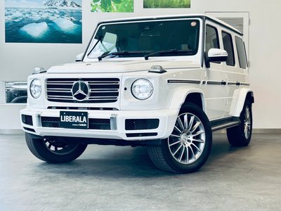 2022 Mercedes-BENZ G-CLASS 缩略图 10