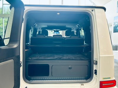 2022 Mercedes-BENZ G-CLASS 缩略图 47