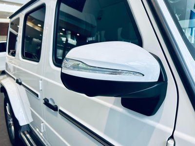 2022 Mercedes-BENZ G-CLASS 缩略图 14