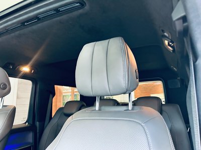 2022 Mercedes-BENZ G-CLASS 缩略图 44