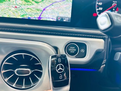 2022 Mercedes-BENZ G-CLASS 缩略图 71