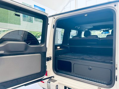 2022 Mercedes-BENZ G-CLASS 缩略图 48