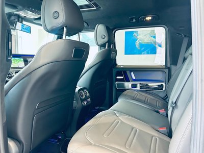 2022 Mercedes-BENZ G-CLASS 缩略图 38