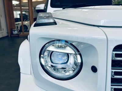 2022 Mercedes-BENZ G-CLASS 缩略图 12