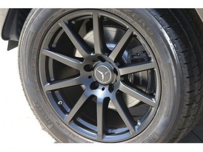 MERCEDES-BENZ G-CLASS - 6