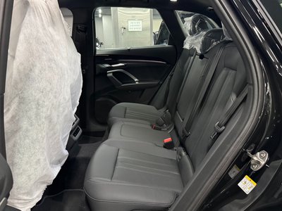 2025 AUDI Q5 缩略图 11