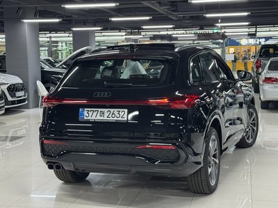 2025 AUDI Q5 — фото 2