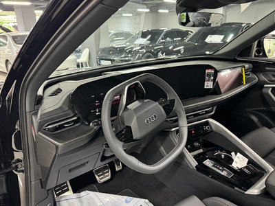 2025 AUDI Q5 — фото 3