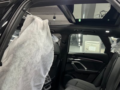 2025 AUDI Q5 缩略图 12