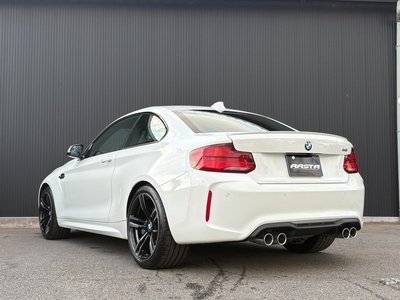 صورة 14 لـ 2018 BMW M2 COUPE