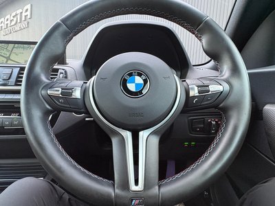 2018 BMW M2 COUPE — фото 7