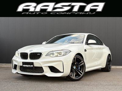 2018 BMW M2 COUPE — фото 1