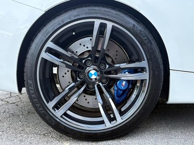 صورة 71 لـ 2018 BMW M2 COUPE