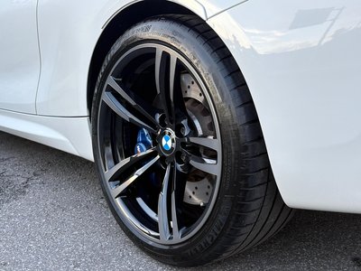 صورة 76 لـ 2018 BMW M2 COUPE