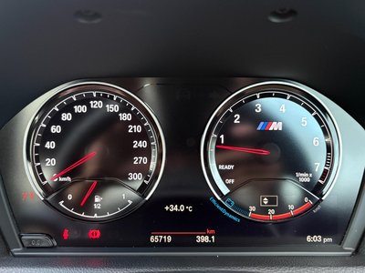 صورة 41 لـ 2018 BMW M2 COUPE