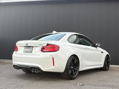 2018 BMW M2 COUPE — миниатюра 12