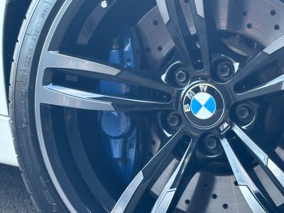 صورة 69 لـ 2018 BMW M2 COUPE