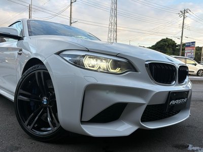 صورة 65 لـ 2018 BMW M2 COUPE