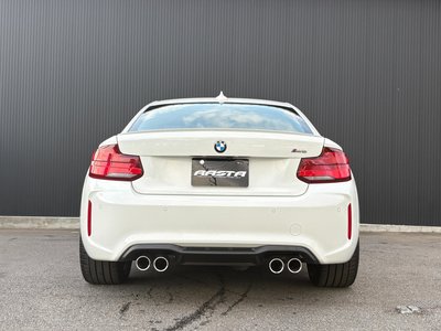 صورة 13 لـ 2018 BMW M2 COUPE