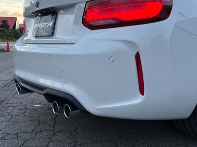 صورة 74 لـ 2018 BMW M2 COUPE