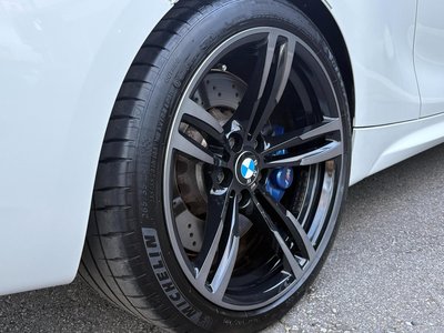 صورة 72 لـ 2018 BMW M2 COUPE