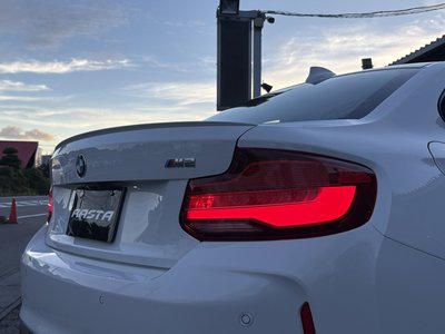 صورة 73 لـ 2018 BMW M2 COUPE