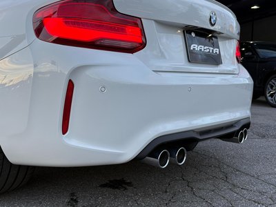 صورة 75 لـ 2018 BMW M2 COUPE