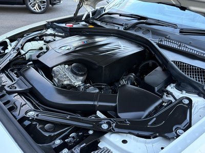 صورة 79 لـ 2018 BMW M2 COUPE