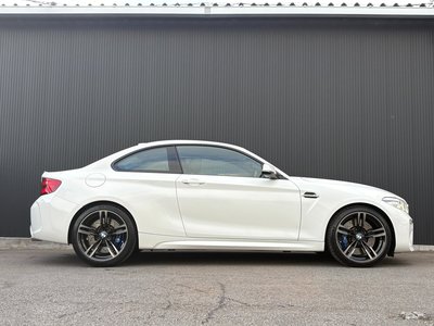 2018 BMW M2 COUPE — миниатюра 11