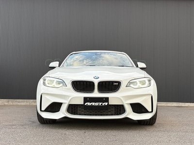 2018 BMW M2 COUPE — фото 8
