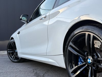 صورة 77 لـ 2018 BMW M2 COUPE