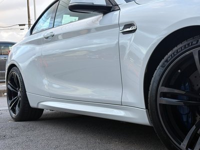 صورة 68 لـ 2018 BMW M2 COUPE