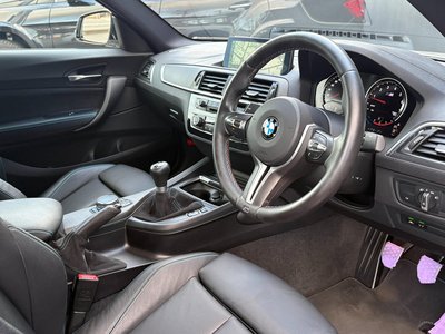 صورة 32 لـ 2018 BMW M2 COUPE
