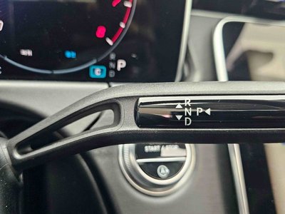 MERCEDES-BENZ E-CLASS - 9