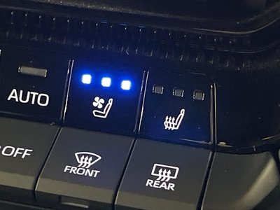 TOYOTA LAND CRUISER 250 - 6