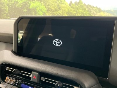 TOYOTA LAND CRUISER 250 - 4